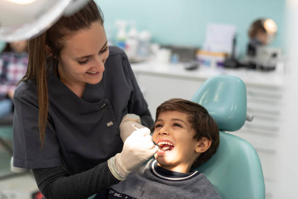 Best Cracked Tooth Emergency Dentist  in Somers, WI