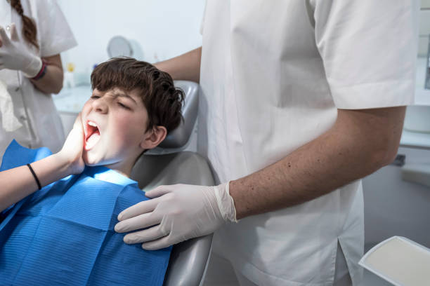 Best Cracked Tooth Emergency Dentist  in Somers, WI
