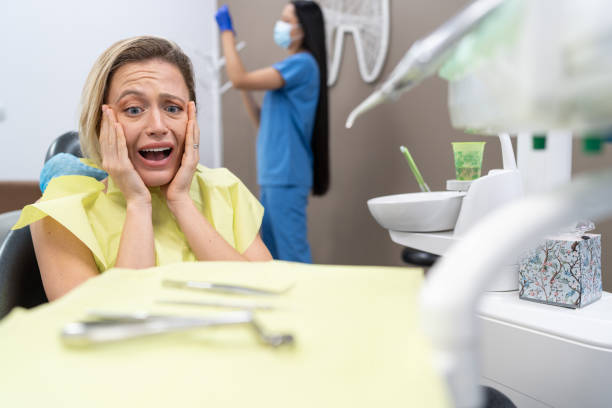Best Dentist for Tooth Abscess  in Somers, WI